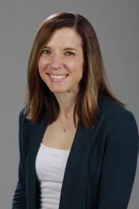 Dr. Jennifer Kowalski